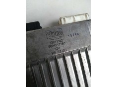 Recambio de centralita suspension para citroen xm berlina 2.5 turbo d vsx referencia OEM IAM 73811302 9624217180 H5 S2J2G 2