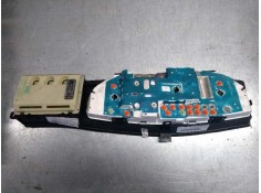 Recambio de cuadro instrumentos para opel omega b 2.5 v6 cat (l80) referencia OEM IAM 110080007006 09228412AH  2