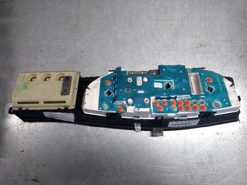 Recambio de cuadro instrumentos para opel omega b 2.5 v6 cat (l80) referencia OEM IAM 110080007006 09228412AH 