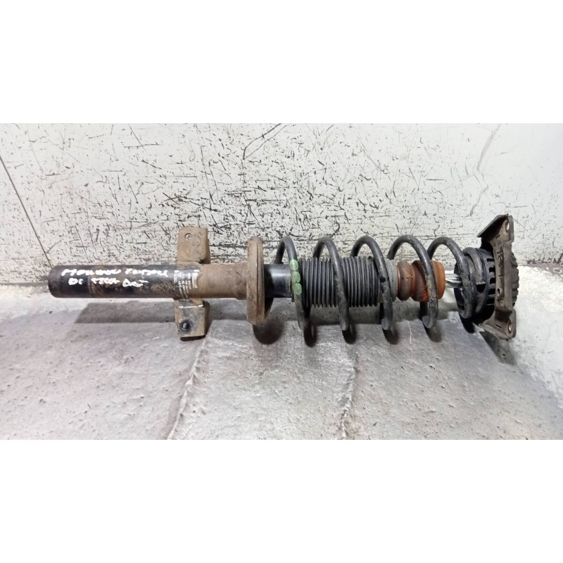 Recambio de amortiguador trasero derecho para ford mondeo berlina (ge) ambiente referencia OEM IAM 824904553659 18K076BF 