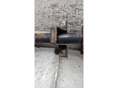 Recambio de amortiguador trasero derecho para ford mondeo berlina (ge) ambiente referencia OEM IAM 824904553659 18K076BF  2