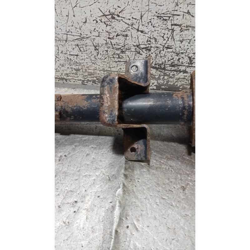 Recambio de amortiguador trasero derecho para ford mondeo berlina (ge) ambiente referencia OEM IAM 824904553659 18K076BF 