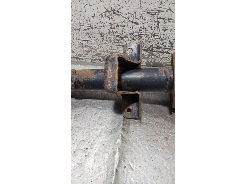 Recambio de amortiguador trasero derecho para ford mondeo berlina (ge) ambiente referencia OEM IAM 824904553659 18K076BF 