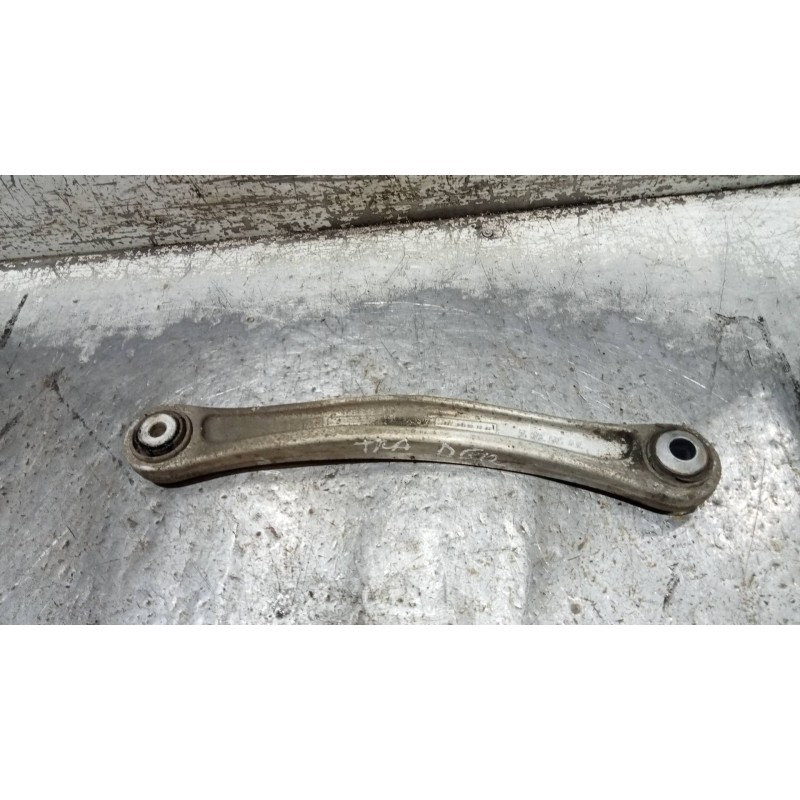 Recambio de brazo suspension superior trasero derecho para audi q7 (4l) 3.0 tdi referencia OEM IAM 7L0505376A  