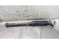 Recambio de amortiguador trasero izquierdo para seat ibiza (6l1) cupra referencia OEM IAM 804901000157  