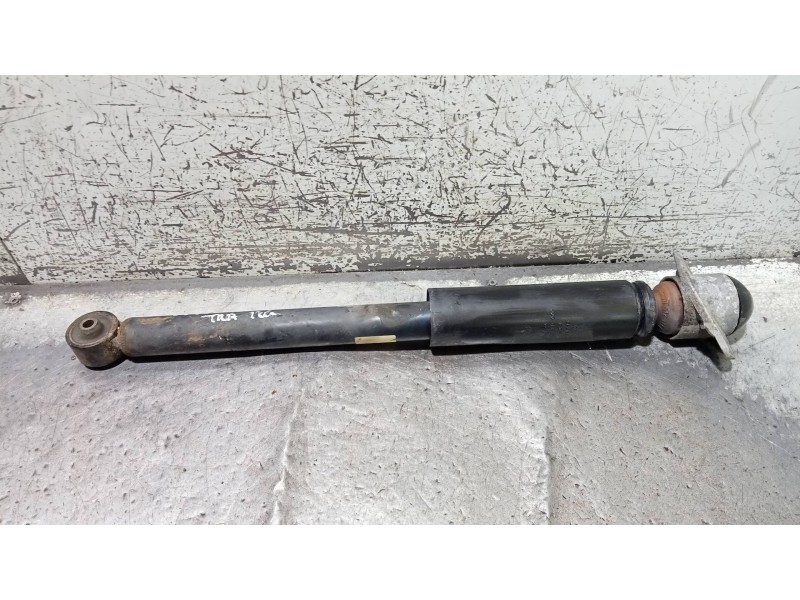 Recambio de amortiguador trasero izquierdo para seat ibiza (6l1) cupra referencia OEM IAM 804901000157  