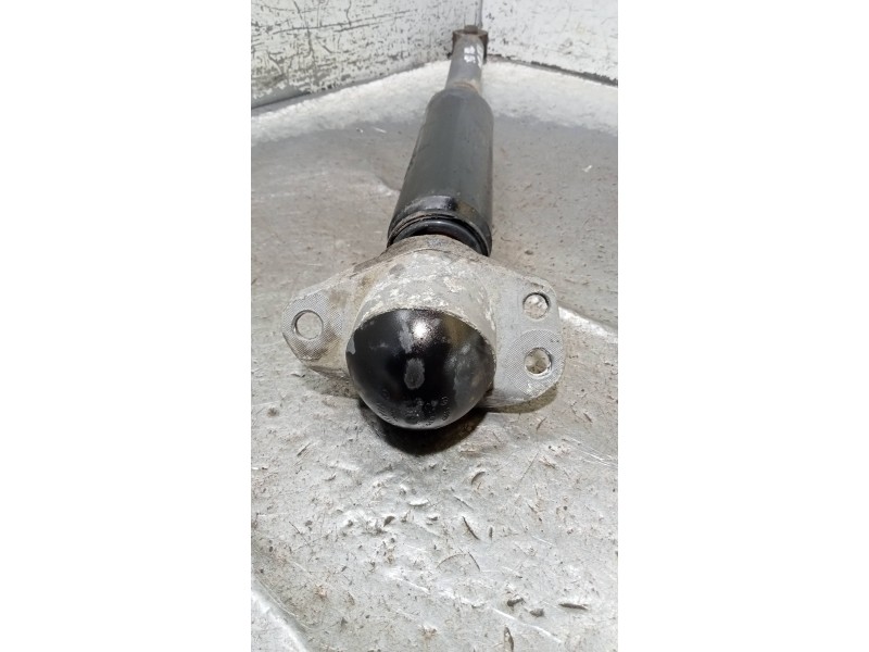 Recambio de amortiguador trasero izquierdo para seat ibiza (6l1) cupra referencia OEM IAM 804901000157  