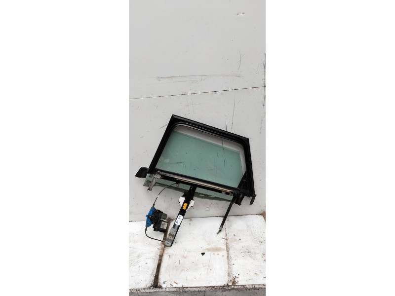 Recambio de elevalunas trasero derecho para audi a4 avant (8e) 2.0 tdi referencia OEM IAM 8E0839462  