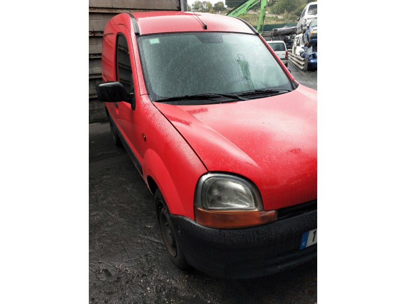 renault kangoo (f/kc0) del año 2003