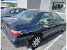 peugeot 406 berlina (s1/s2) del año 2023 2