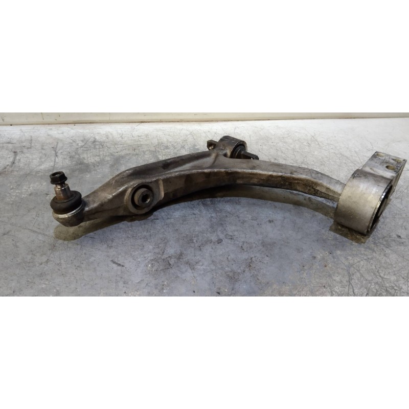 Recambio de brazo suspension inferior delantero derecho para alfa romeo spider (177) 2.4 jtd 20v referencia OEM IAM   