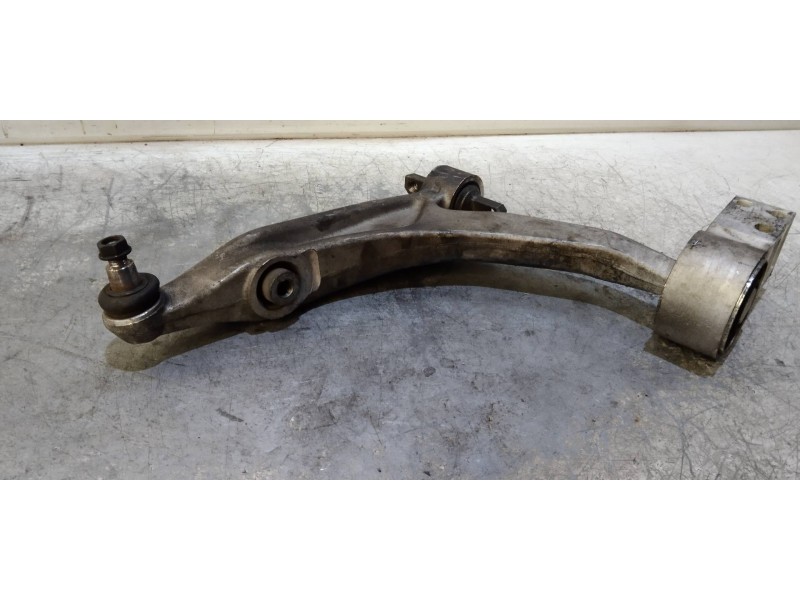 Recambio de brazo suspension inferior delantero derecho para alfa romeo spider (177) 2.4 jtd 20v referencia OEM IAM    Recambio de brazo suspension inferior delantero derecho para alfa romeo spider (177) 2.4 jtd 20v referencia OEM IAM