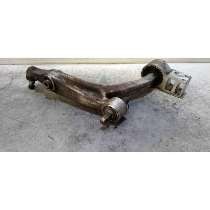 Recambio de brazo suspension inferior delantero derecho para alfa romeo spider (177) 2.4 jtd 20v referencia OEM IAM    Recambio de brazo suspension inferior delantero derecho para alfa romeo spider (177) 2.4 jtd 20v referencia OEM IAM