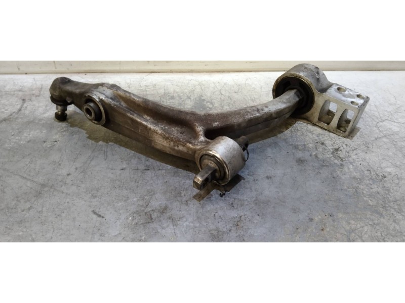 Recambio de brazo suspension inferior delantero derecho para alfa romeo spider (177) 2.4 jtd 20v referencia OEM IAM    Recambio de brazo suspension inferior delantero derecho para alfa romeo spider (177) 2.4 jtd 20v referencia OEM IAM