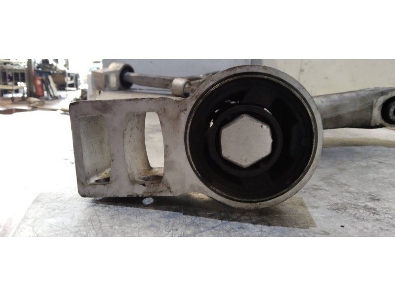 Recambio de brazo suspension inferior delantero derecho para alfa romeo spider (177) 2.4 jtd 20v referencia OEM IAM    Recambio de brazo suspension inferior delantero derecho para alfa romeo spider (177) 2.4 jtd 20v referencia OEM IAM