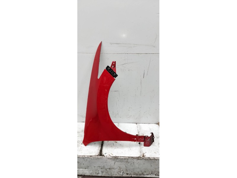 Recambio de aleta delantera derecha para honda accord tourer (cw) 2.2 dtec cat referencia OEM IAM   