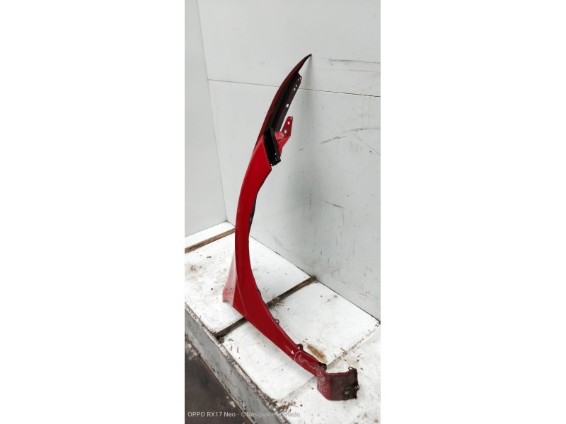 Recambio de aleta delantera derecha para honda accord tourer (cw) 2.2 dtec cat referencia OEM IAM   