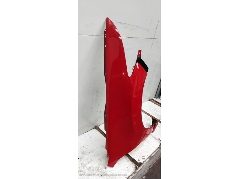 Recambio de aleta delantera derecha para honda accord tourer (cw) 2.2 dtec cat referencia OEM IAM   