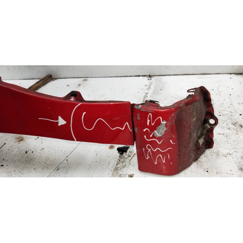 Recambio de aleta delantera derecha para honda accord tourer (cw) 2.2 dtec cat referencia OEM IAM   