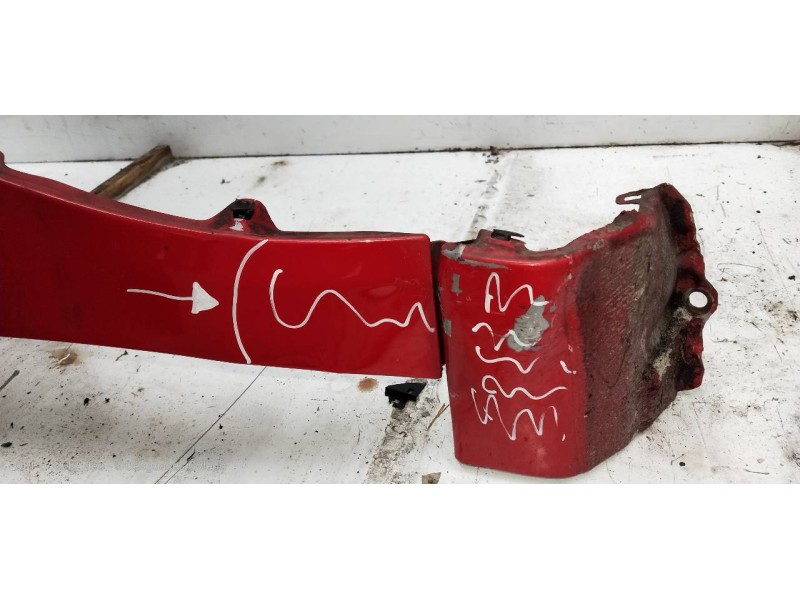 Recambio de aleta delantera derecha para honda accord tourer (cw) 2.2 dtec cat referencia OEM IAM   