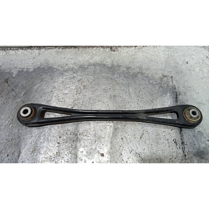 Recambio de brazo suspension superior trasero derecho para audi q7 (4l) 3.0 tdi referencia OEM IAM 7L8501529A  