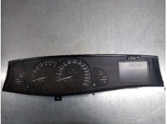 Recambio de cuadro instrumentos para opel omega b 2.5 v6 cat (l80) referencia OEM IAM 110008631017 90493450CW 