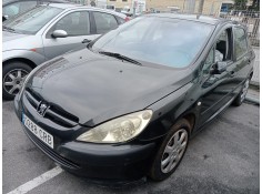 peugeot 307 (s1) del año 2003