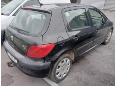 peugeot 307 (s1) del año 2003 2
