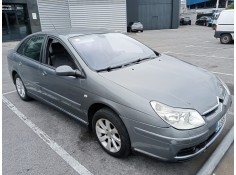citroen c5 berlina del año 2005