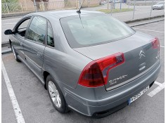 citroen c5 berlina del año 2005 2