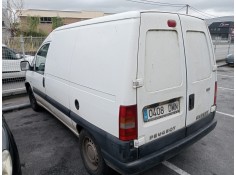 peugeot expert kasten 2004 del año 2005 2