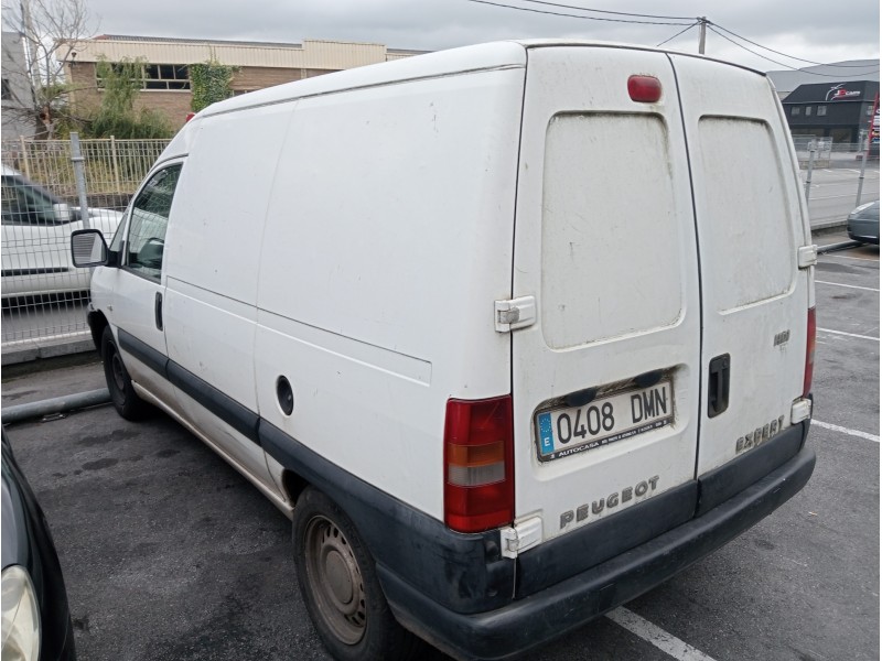 peugeot expert kasten 2004 del año 2005