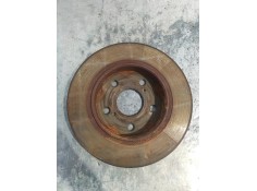 Recambio de disco freno trasero para toyota auris hybrid business referencia OEM IAM   4243102170 2