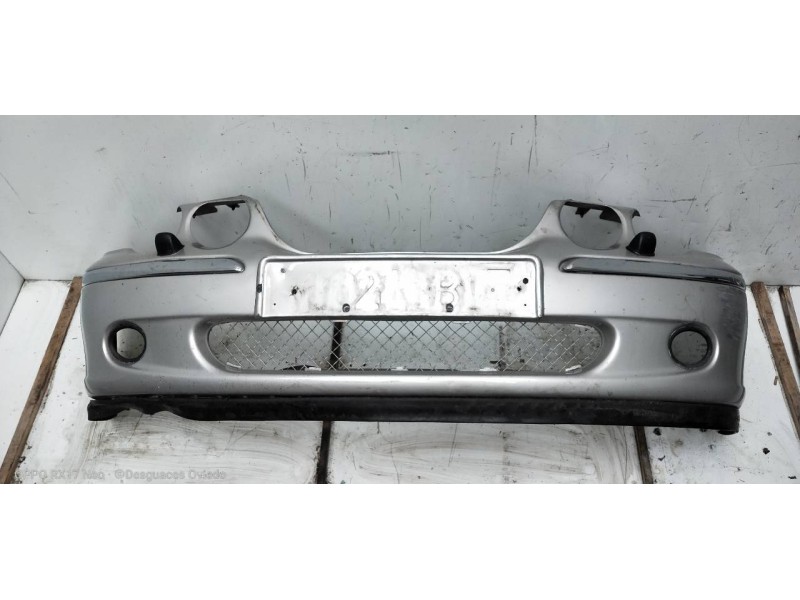 Recambio de paragolpes delantero para mg rover serie 45 (rt) classic (5-ptas.) referencia OEM IAM   