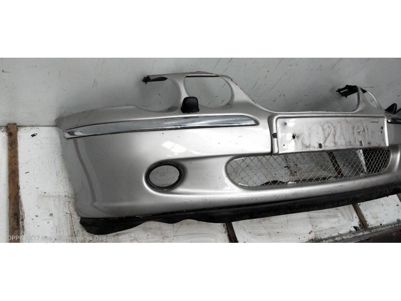 Recambio de paragolpes delantero para mg rover serie 45 (rt) classic (5-ptas.) referencia OEM IAM   