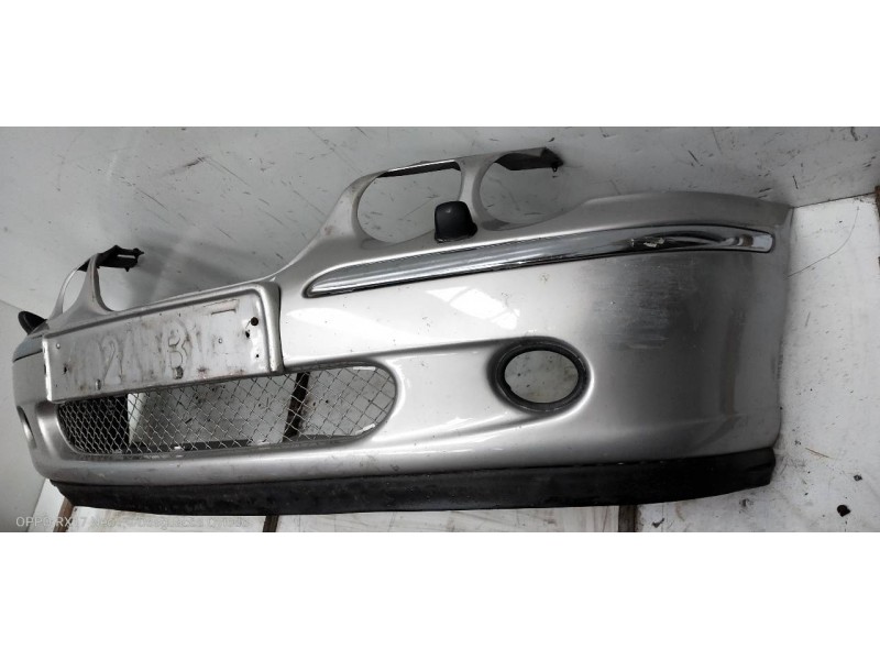 Recambio de paragolpes delantero para mg rover serie 45 (rt) classic (5-ptas.) referencia OEM IAM   