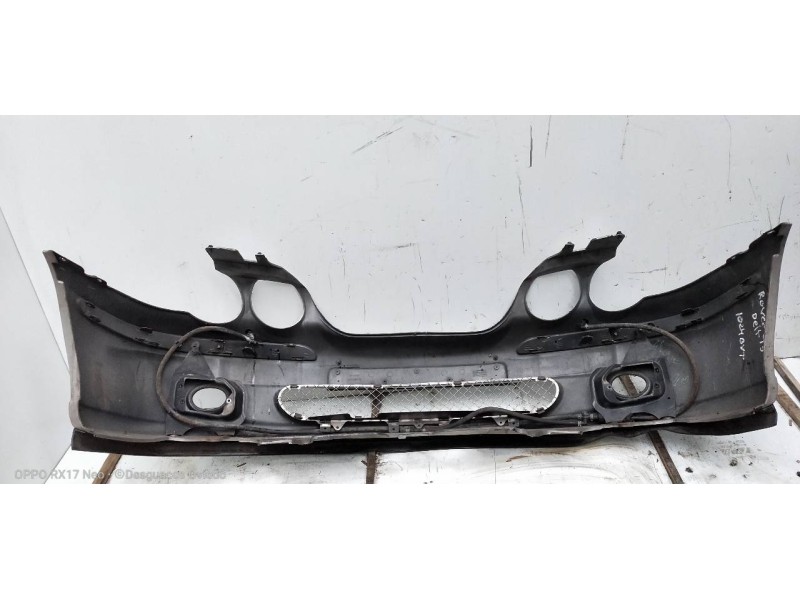 Recambio de paragolpes delantero para mg rover serie 45 (rt) classic (5-ptas.) referencia OEM IAM   