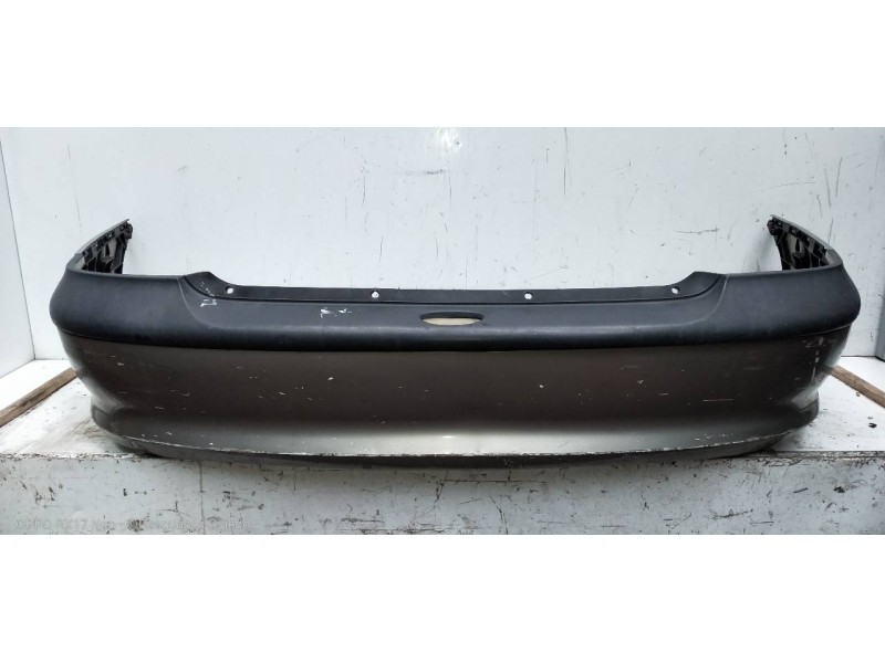 Recambio de paragolpes trasero para opel vectra b berlina básico (1999) referencia OEM IAM   