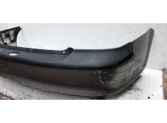 Recambio de paragolpes trasero para opel vectra b berlina básico (1999) referencia OEM IAM    2