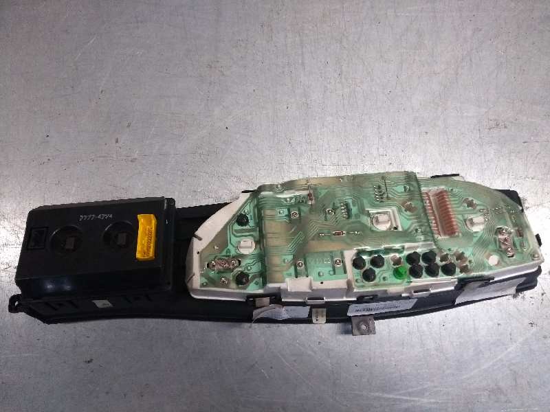 Recambio de cuadro instrumentos para opel omega b 2.5 v6 cat (l80) referencia OEM IAM 110008631017 90493450CW 