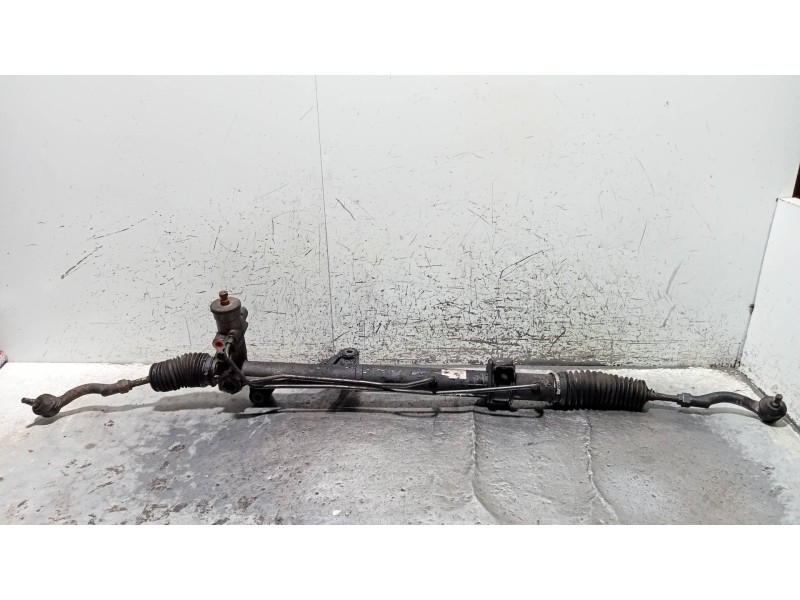 Recambio de cremallera direccion para kia sorento 2.5 crdi ex referencia OEM IAM   