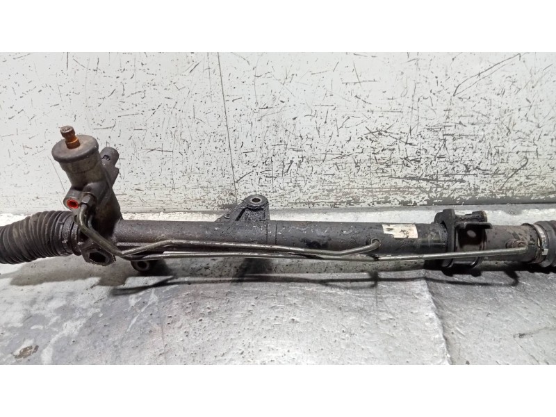 Recambio de cremallera direccion para kia sorento 2.5 crdi ex referencia OEM IAM   