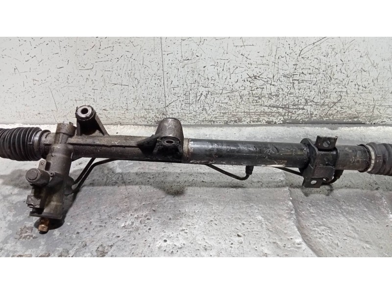 Recambio de cremallera direccion para kia sorento 2.5 crdi ex referencia OEM IAM   