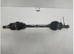 Recambio de transmision delantera izquierda para mini mini (r50,r53) one referencia OEM IAM   