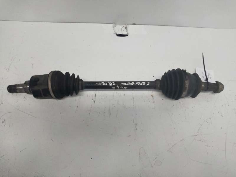 Recambio de transmision delantera izquierda para mini mini (r50,r53) one referencia OEM IAM   