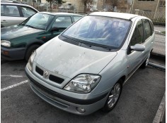 renault scenic (ja..) del año 2001