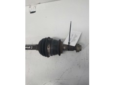 Recambio de transmision delantera izquierda para mini mini (r50,r53) one referencia OEM IAM    2