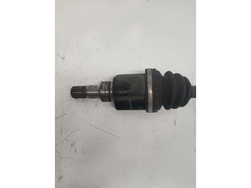 Recambio de transmision delantera izquierda para mini mini (r50,r53) one referencia OEM IAM   