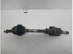 Recambio de transmision delantera izquierda para ford focus c-max (cap) ambiente (d) referencia OEM IAM 3M513B437DAE  