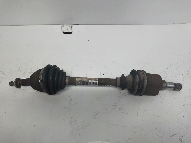 Recambio de transmision delantera izquierda para ford focus c-max (cap) ambiente (d) referencia OEM IAM 3M513B437DAE  